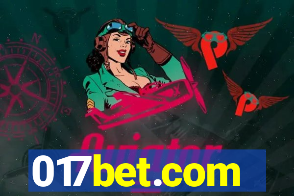 017bet.com