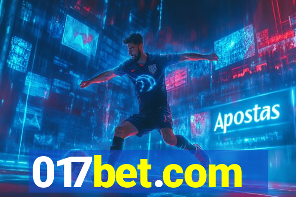 017bet.com