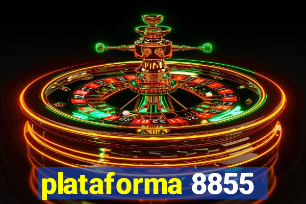 plataforma 8855