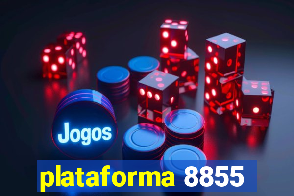 plataforma 8855