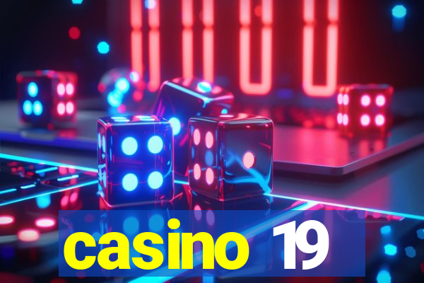 casino 19