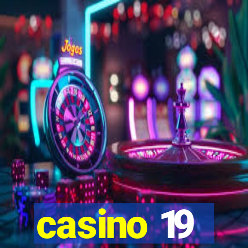 casino 19