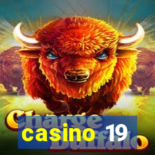 casino 19