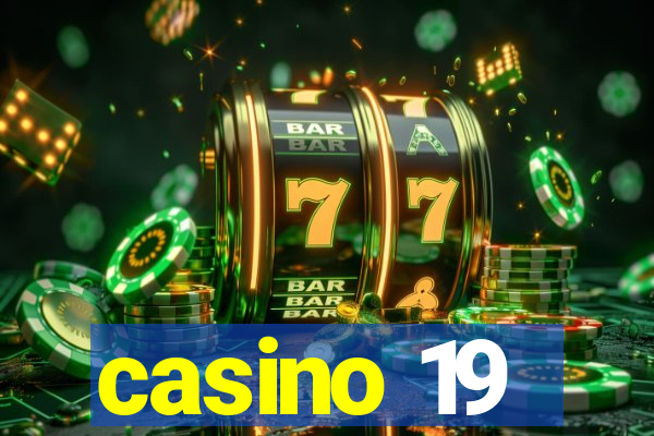 casino 19