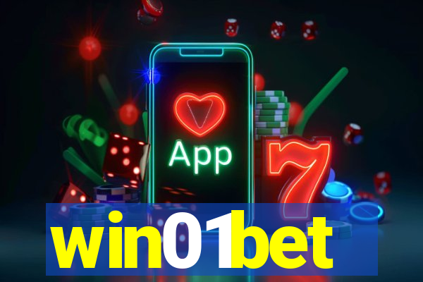 win01bet