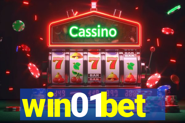 win01bet