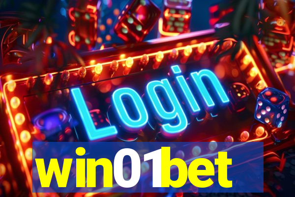 win01bet