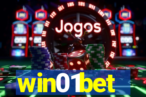 win01bet