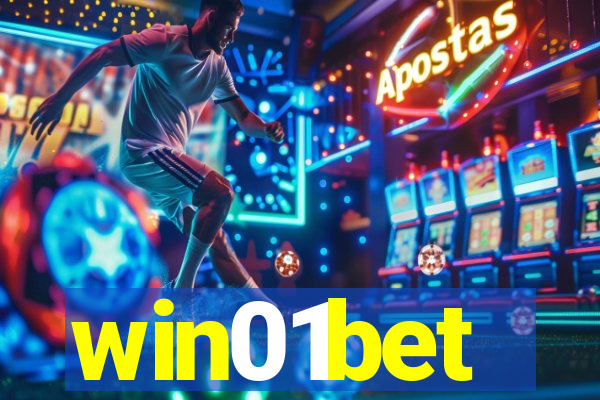 win01bet