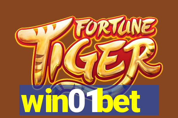 win01bet