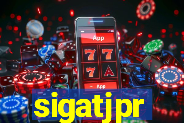 sigatjpr