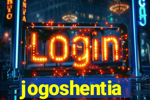 jogoshentia