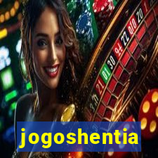 jogoshentia