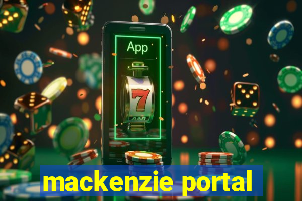 mackenzie portal