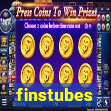 finstubes