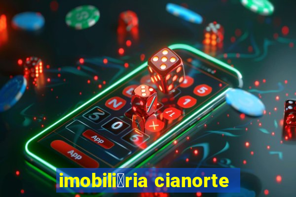 imobili谩ria cianorte