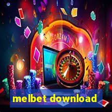 melbet download