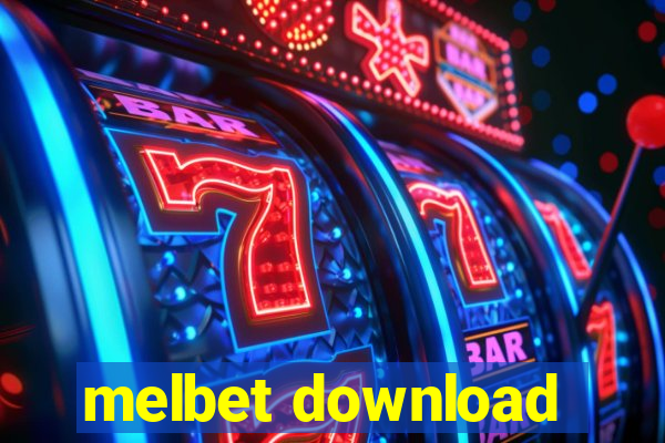 melbet download