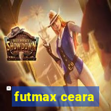 futmax ceara