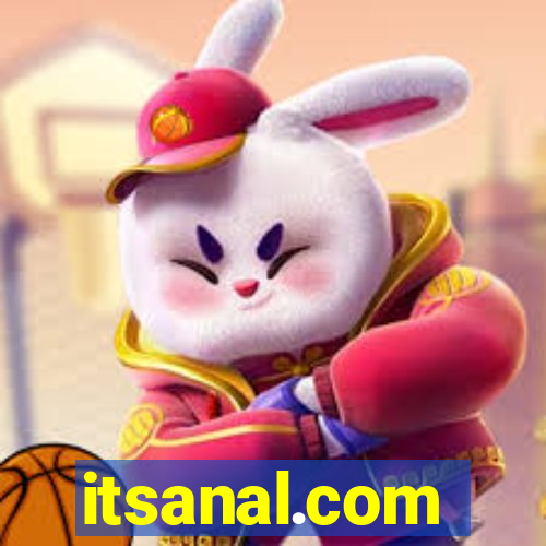 itsanal.com