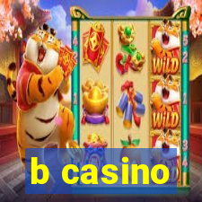 b casino