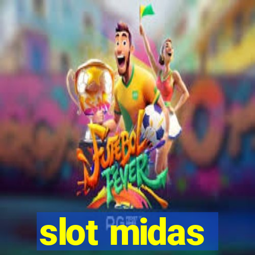 slot midas