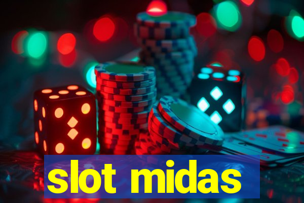 slot midas