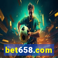 bet658.com