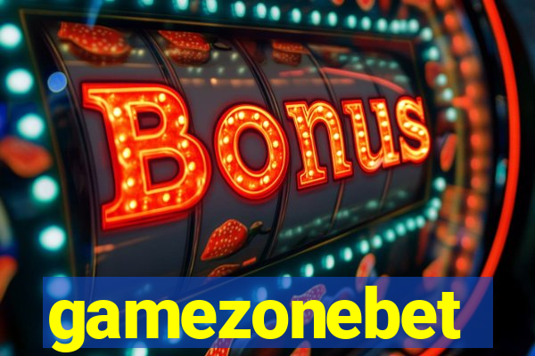 gamezonebet