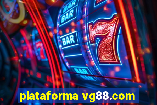 plataforma vg88.com