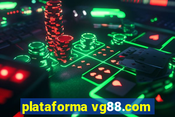 plataforma vg88.com