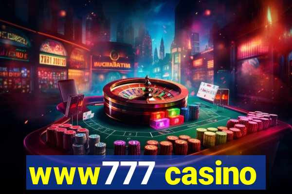 www777 casino