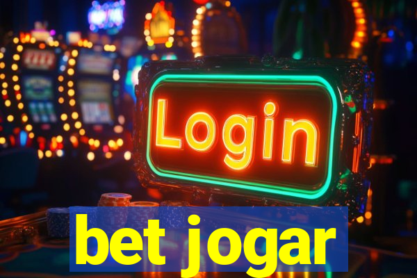 bet jogar