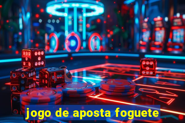 jogo de aposta foguete