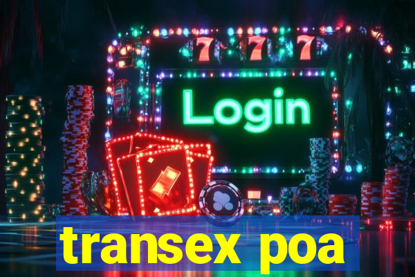 transex poa