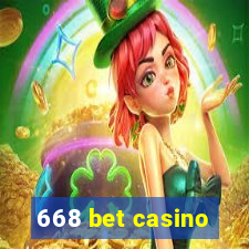 668 bet casino