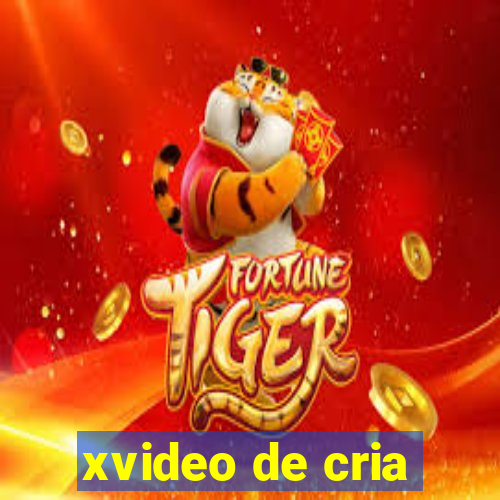 xvideo de cria