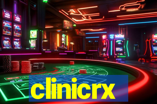 clinicrx