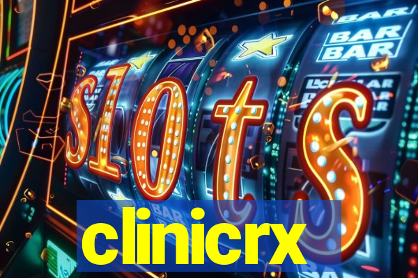 clinicrx