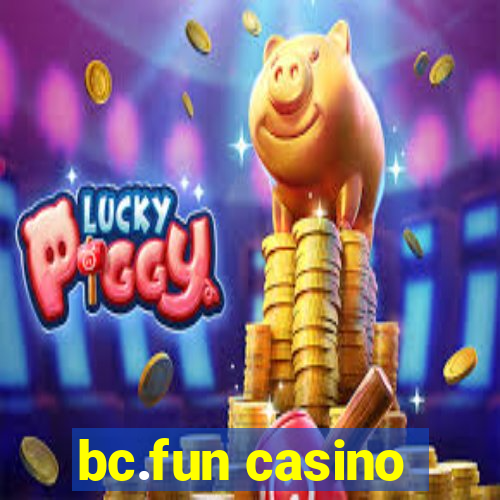 bc.fun casino