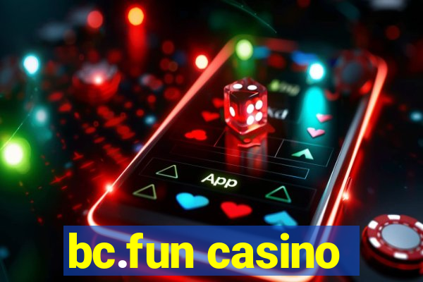 bc.fun casino