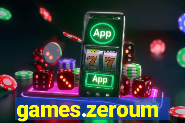 games.zeroum