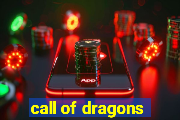 call of dragons