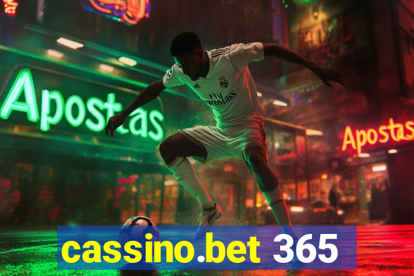 cassino.bet 365