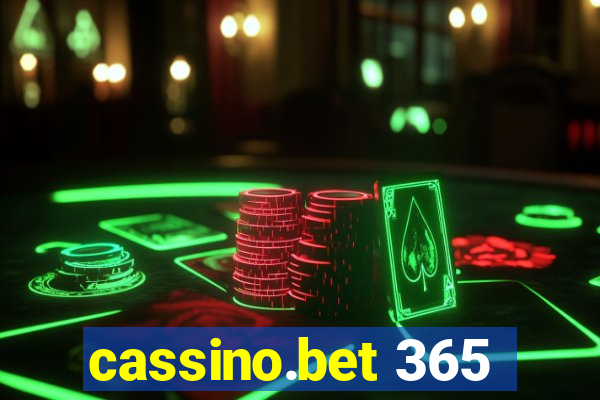 cassino.bet 365