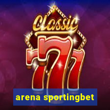 arena sportingbet