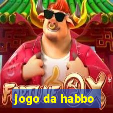 jogo da habbo