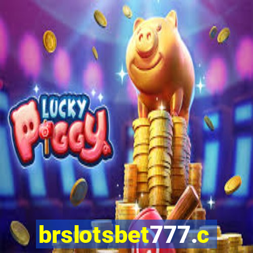 brslotsbet777.com