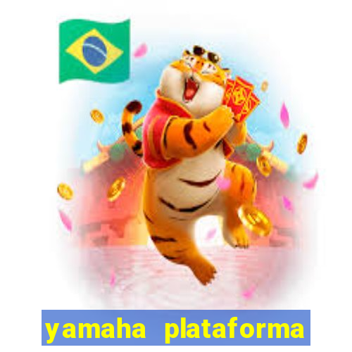 yamaha plataforma de jogos