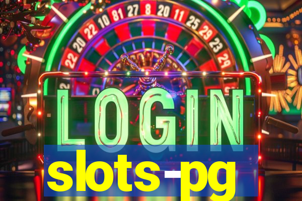 slots-pg